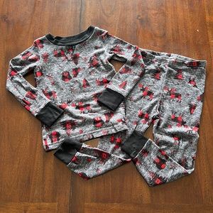 Kids Essentials Pajama Set